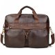 Briefcase business handbag